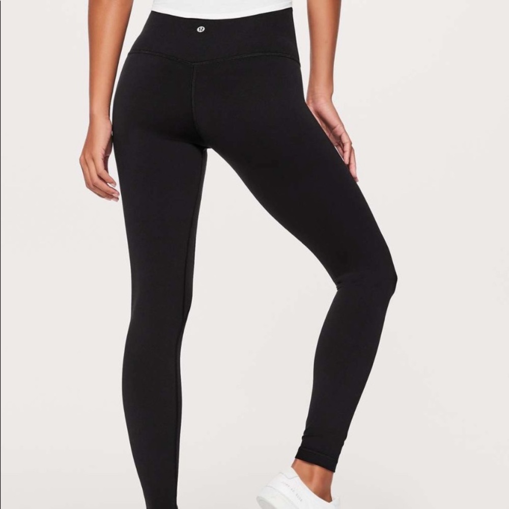 Lululemon Align Pants Membership